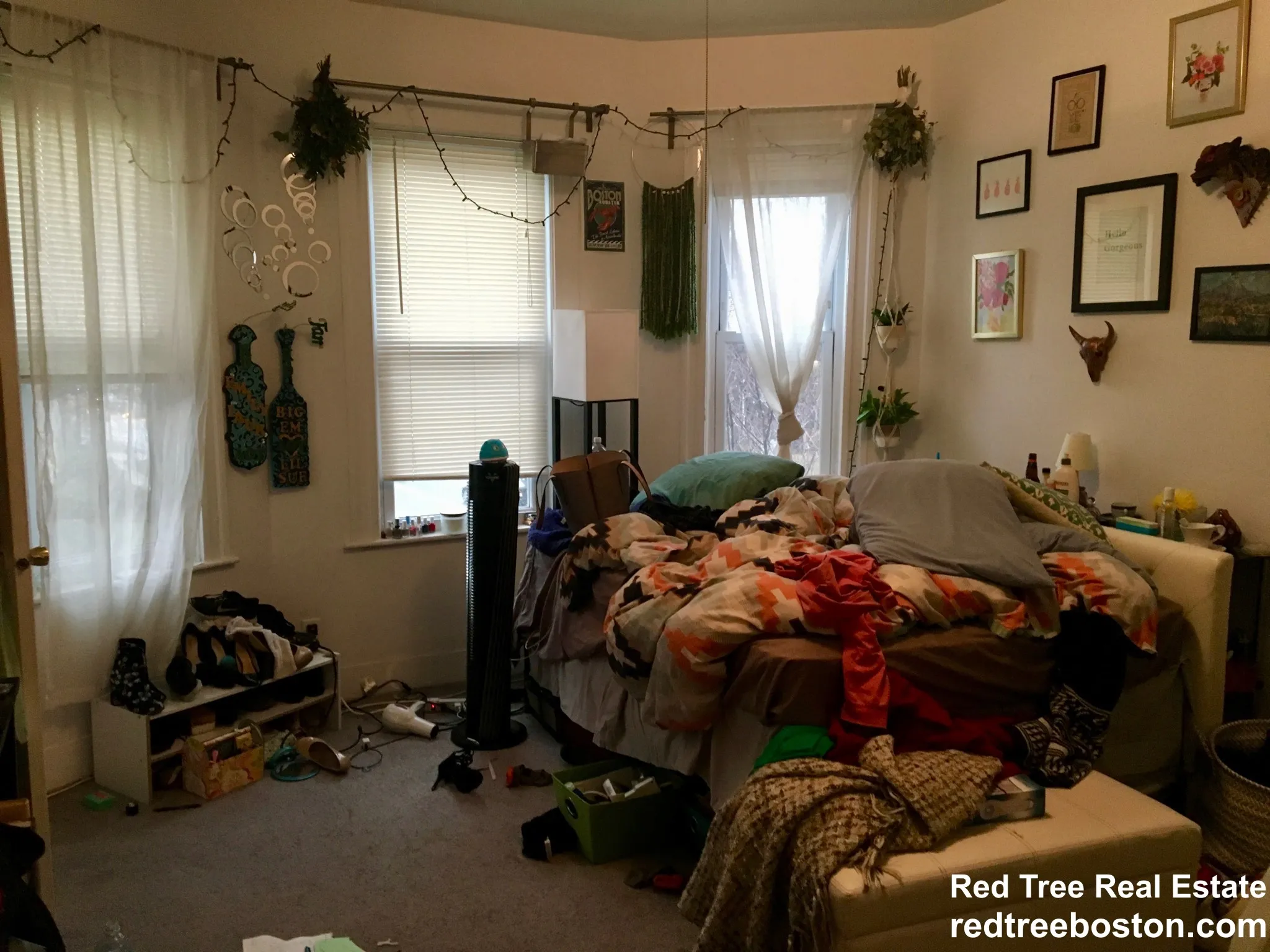3 bed, 1 bath apartment for rent at 530 Cambridge St Unit 3, Brighton — photo 7 of 15
