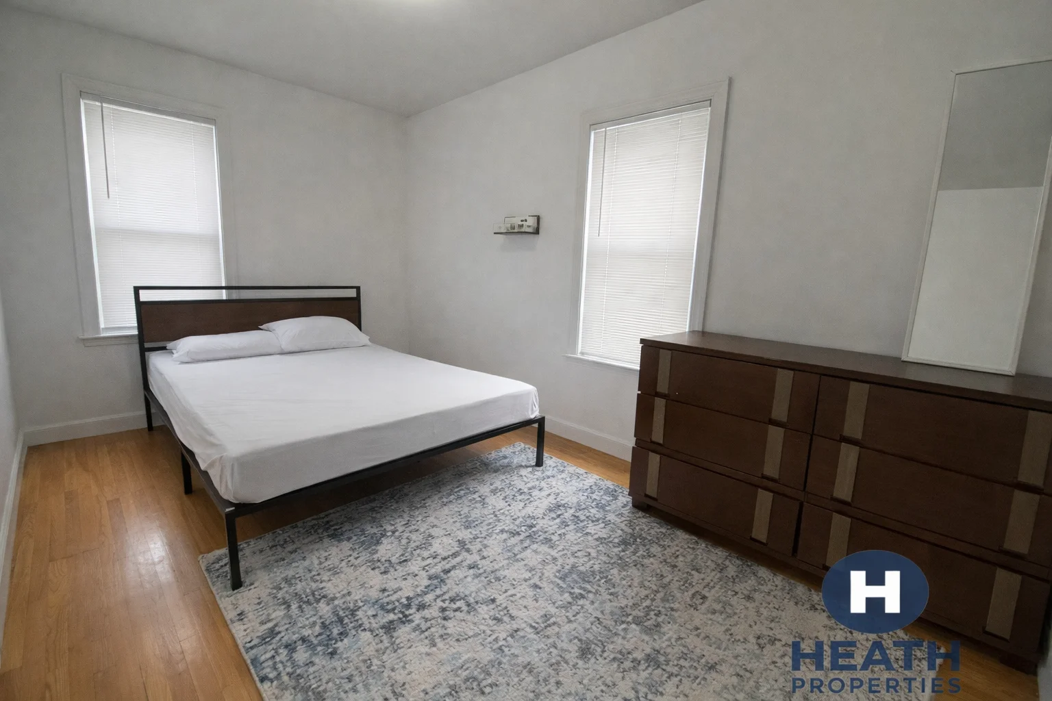 3 bed, 1 bath apartment for rent at 530 Cambridge St Unit 3, Brighton — photo 12 of 15