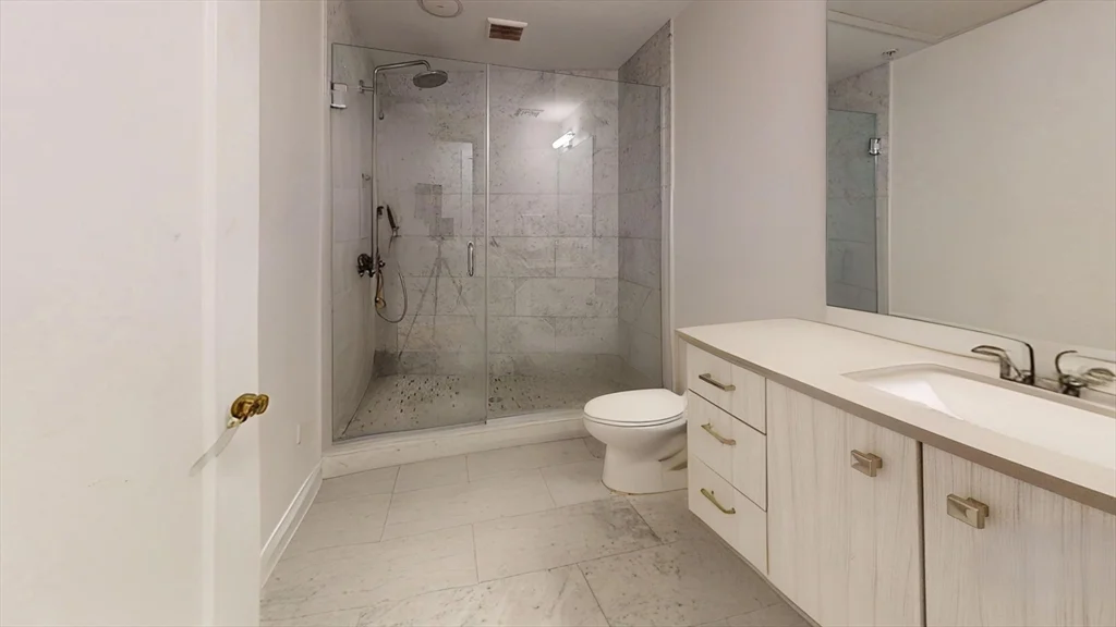 1 bed, 1 bath apartment for rent at 530 Dorchester Unit 2, South Boston — photo 7 of 7
