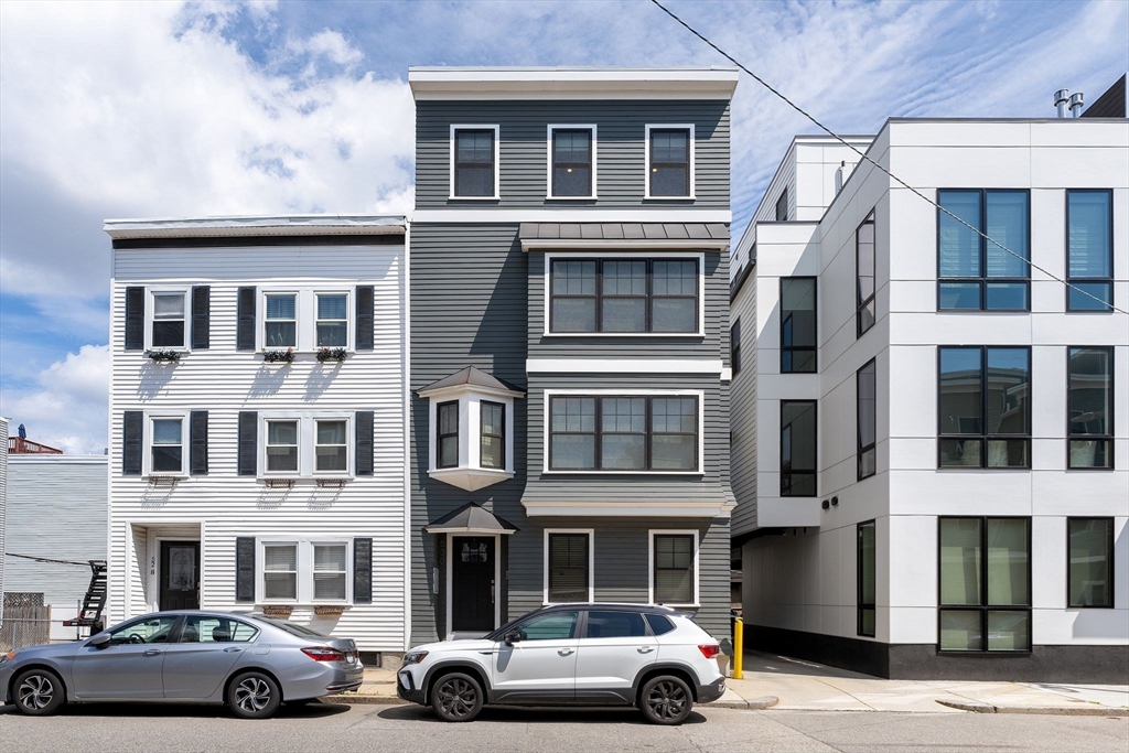 3 bed, 2 bath apartment for rent at 530 E 3rd St Unit 2, South Boston — photo 27 of 29