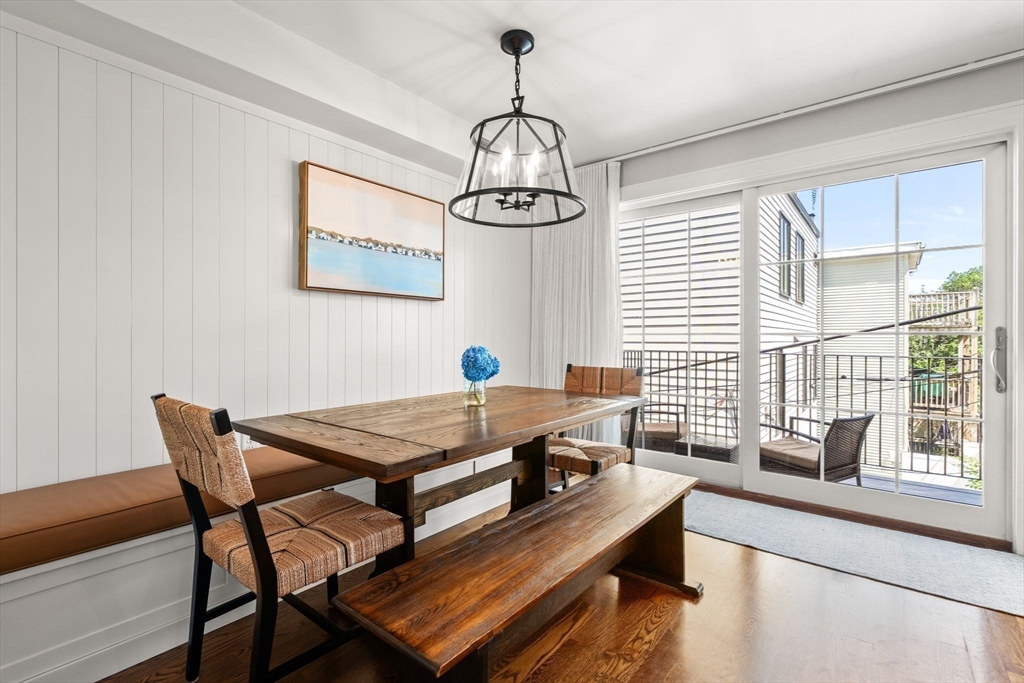 3 bed, 2 bath apartment for rent at 530 E 3rd St Unit 2, South Boston — photo 10 of 29