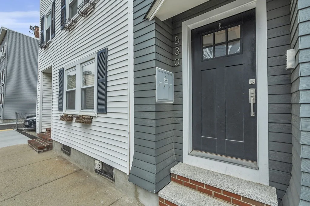 1 bed, 1 bath apartment for rent at 530 E 3rd Unit 1, South Boston — photo 13 of 14