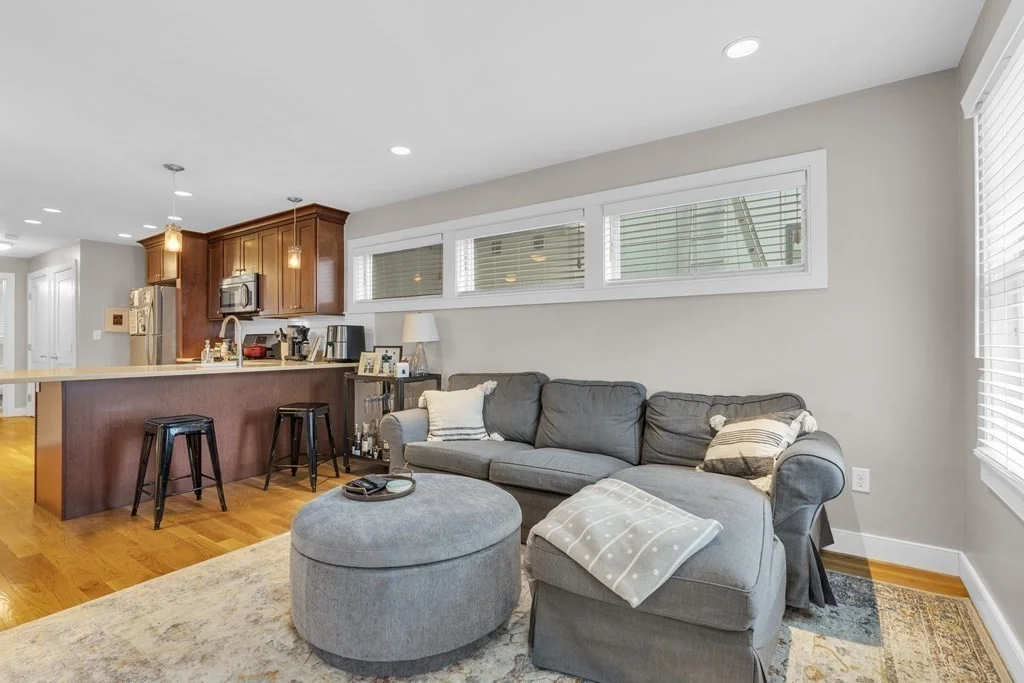 1 bed, 1 bath apartment for rent at 530 E 3rd Unit 1, South Boston — photo 4 of 14
