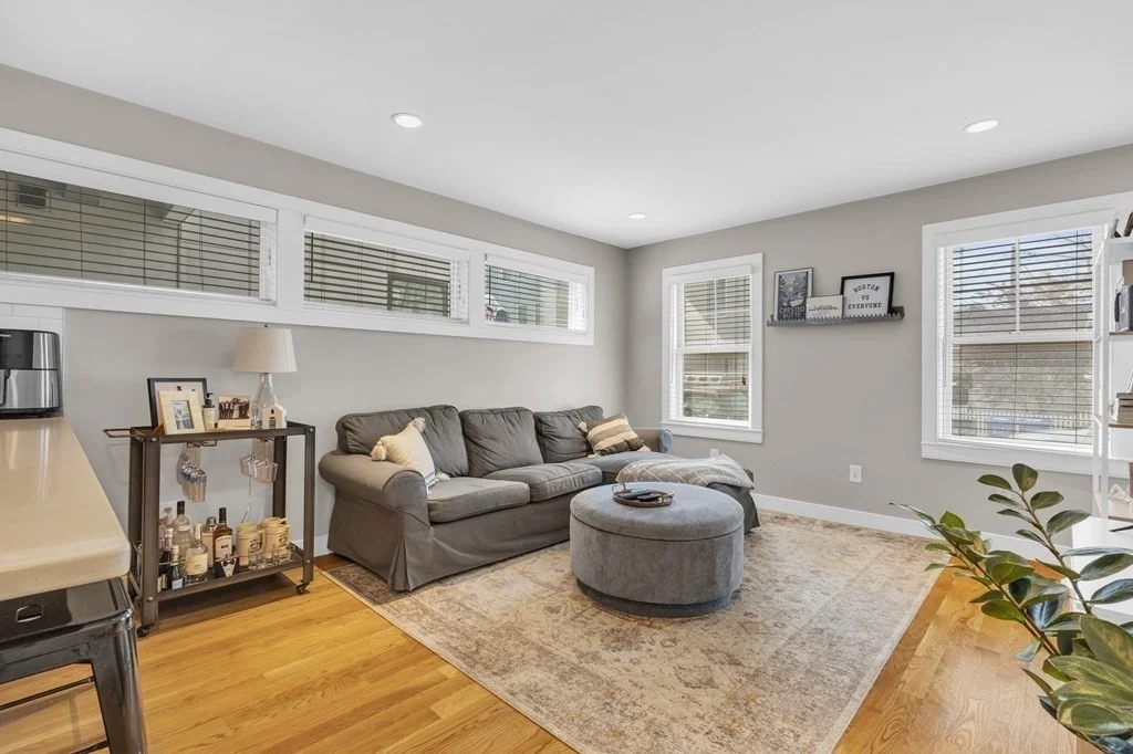 1 bed, 1 bath apartment for rent at 530 E 3rd Unit 1, South Boston — photo 5 of 14