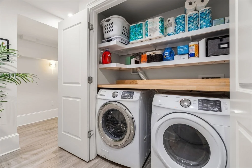 3 bed, 3 bath apartment for rent at 530 East Broadway Unit 1, South Boston — photo 12 of 24