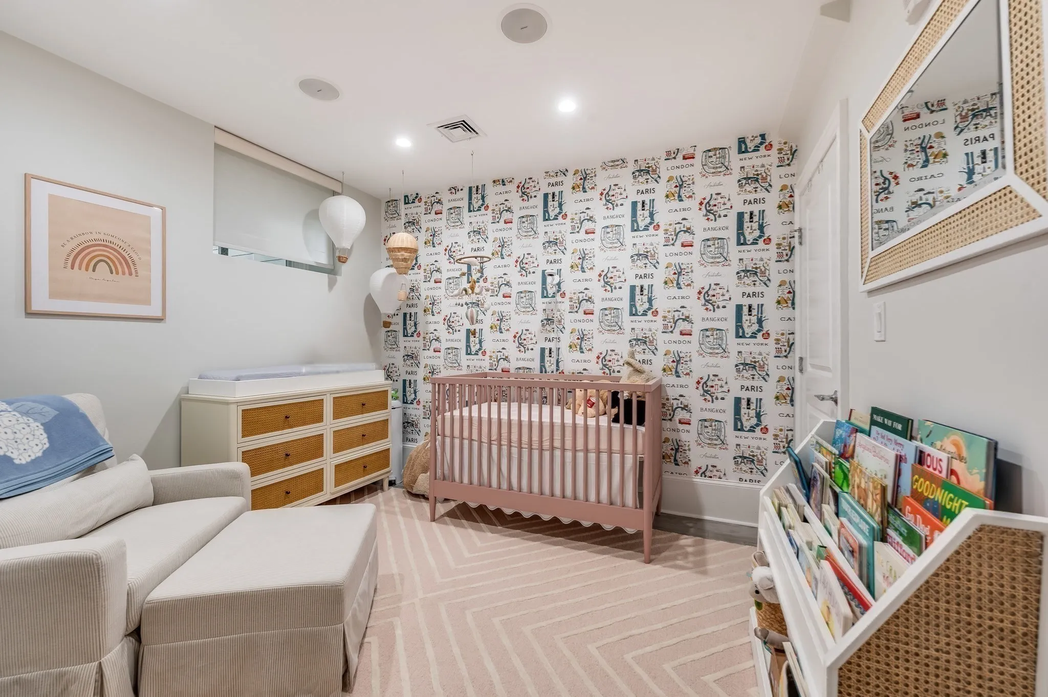 3 bed, 3 bath apartment for rent at 530 East Broadway Unit 1, South Boston — photo 12 of 18