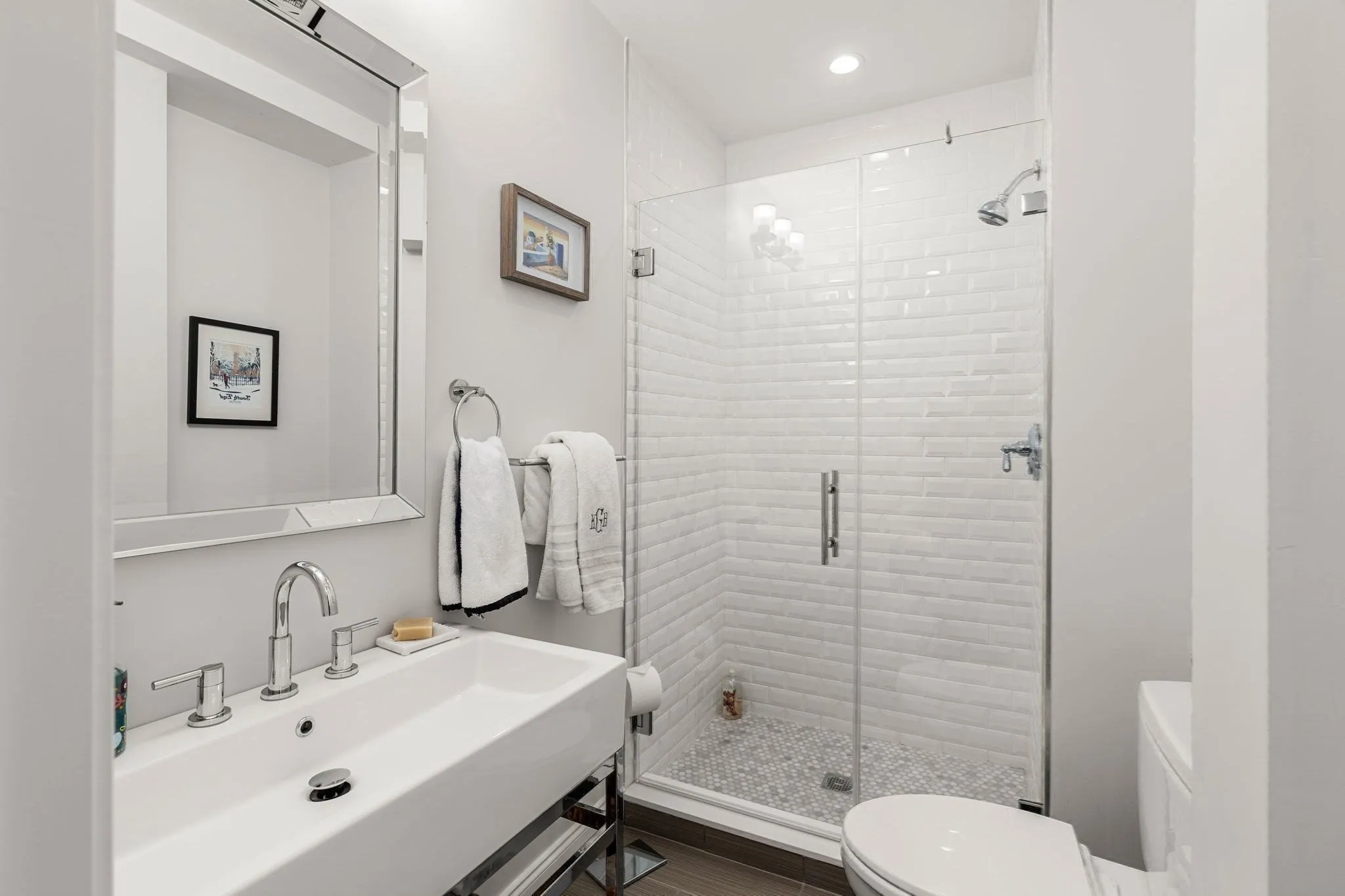 3 bed, 3 bath apartment for rent at 530 East Broadway Unit 1, South Boston — photo 7 of 18
