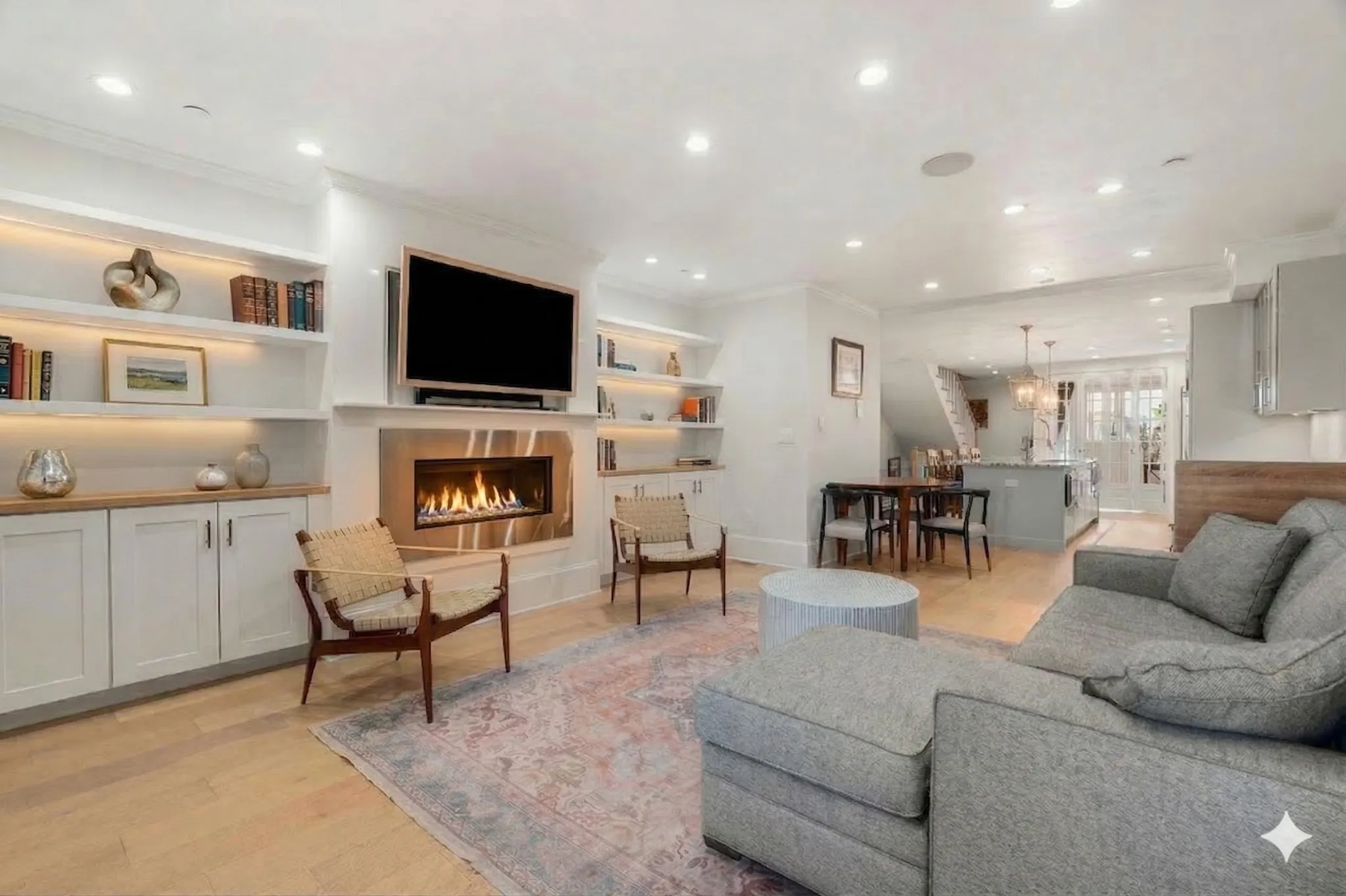 3 bed, 3 bath apartment for rent at 530 East Broadway Unit 1, South Boston — photo 1 of 18
