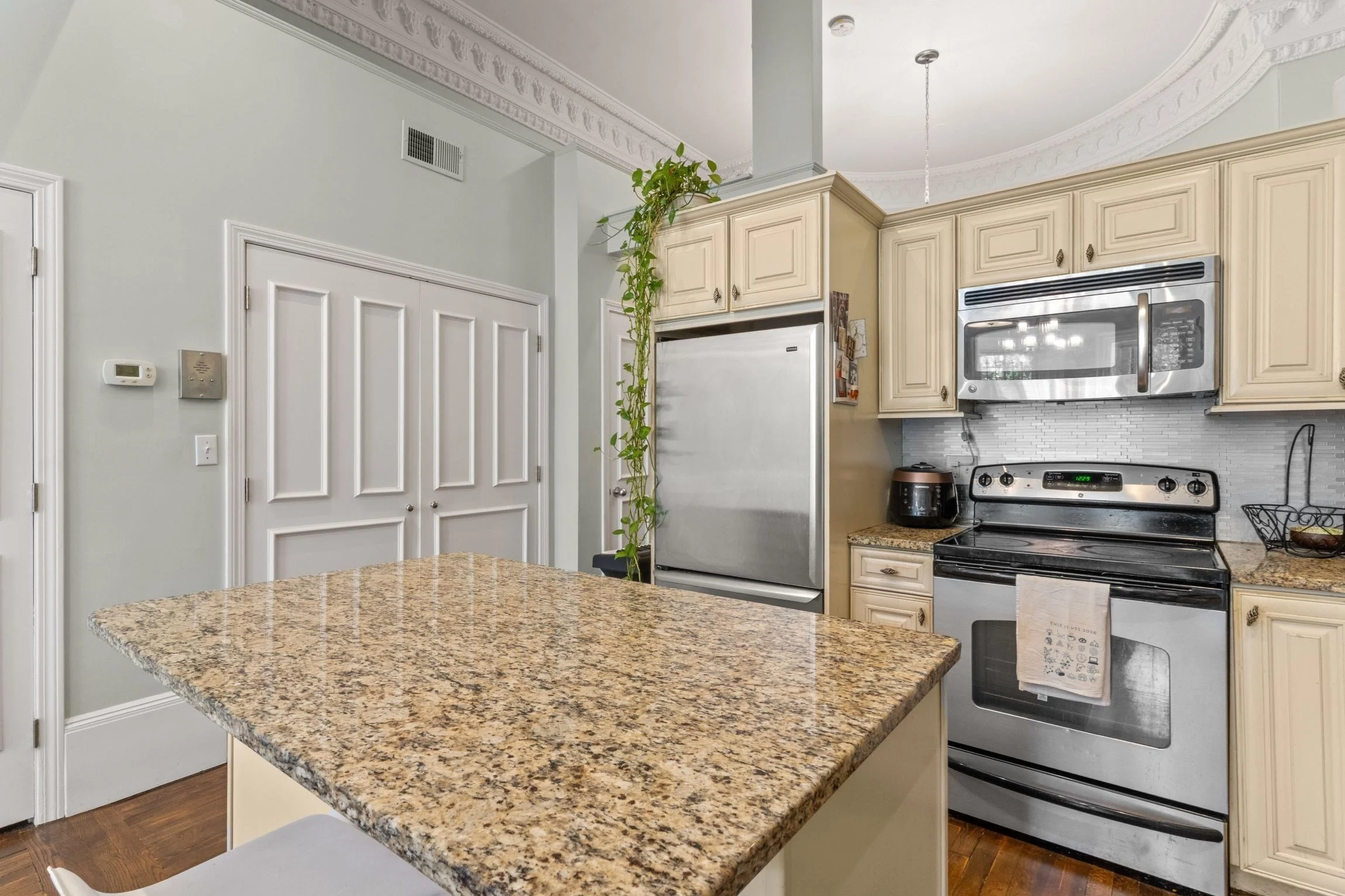 1 bed, 1 bath apartment for rent at 530 Massachusetts Ave Unit 1A, South End — photo 12 of 29