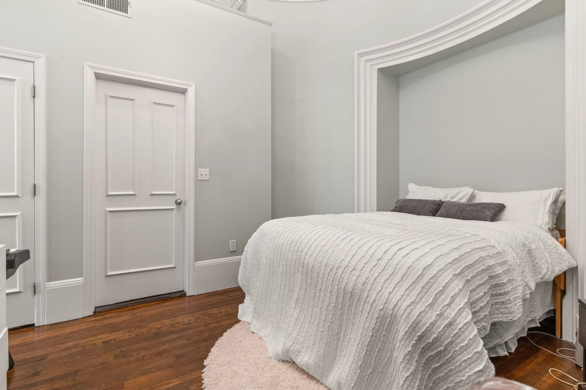 1 bed, 1 bath apartment for rent at 530 Massachusetts Ave Unit 1A, South End — photo 17 of 29