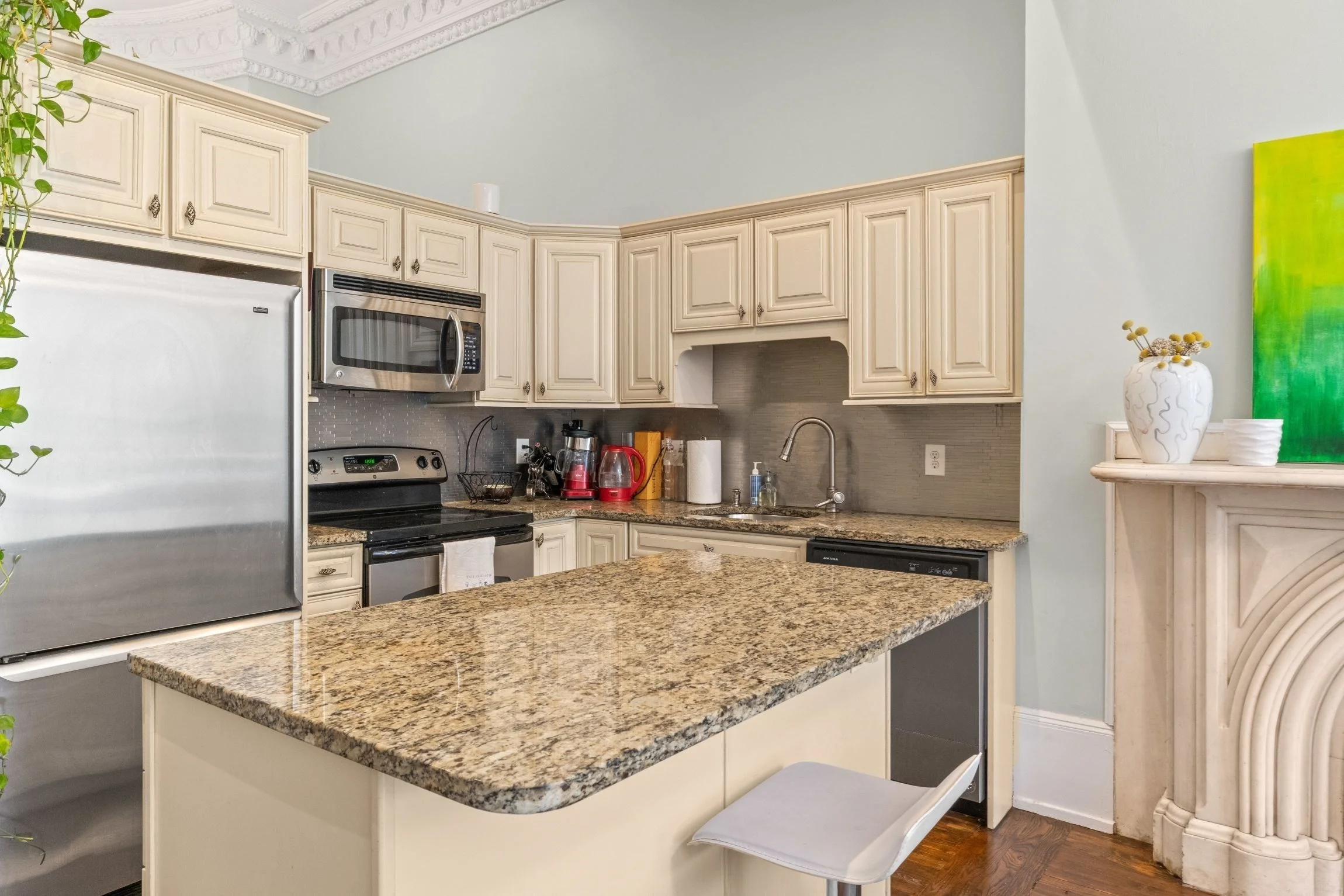 1 bed, 1 bath apartment for rent at 530 Massachusetts Ave Unit 1A, South End — photo 13 of 29
