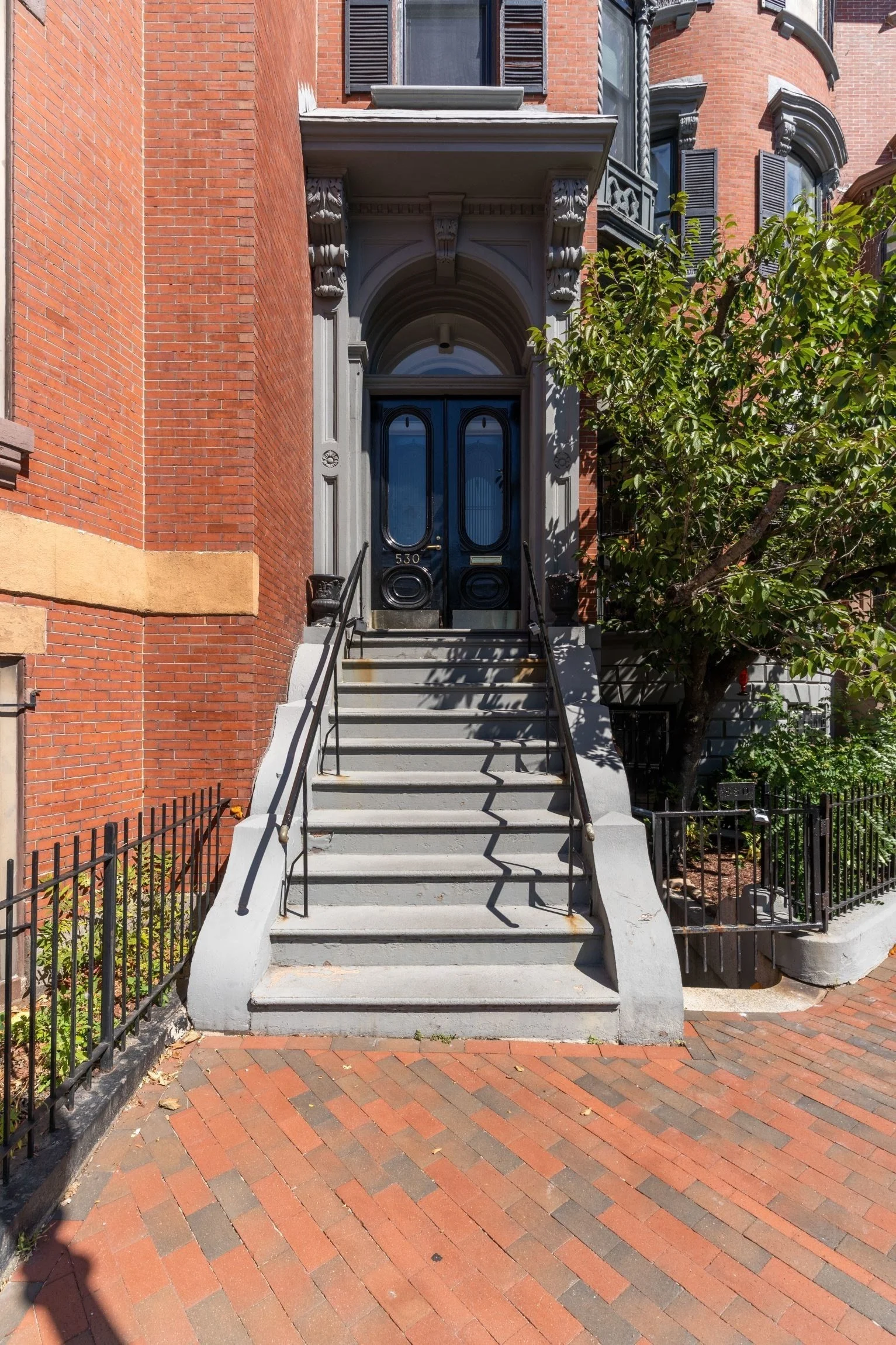 1 bed, 1 bath apartment for rent at 530 Massachusetts Ave Unit 1A, South End — photo 27 of 29