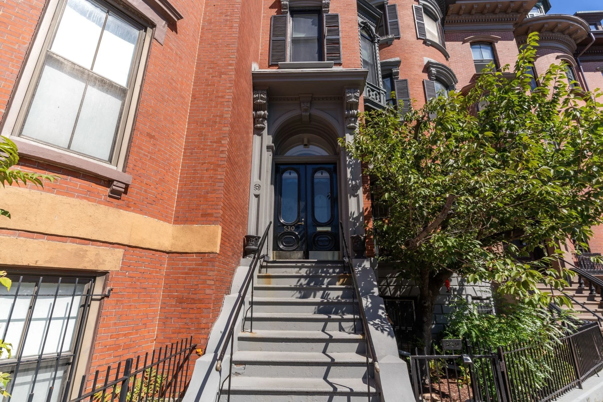 1 bed, 1 bath apartment for rent at 530 Massachusetts Ave Unit 1A, South End — photo 23 of 29