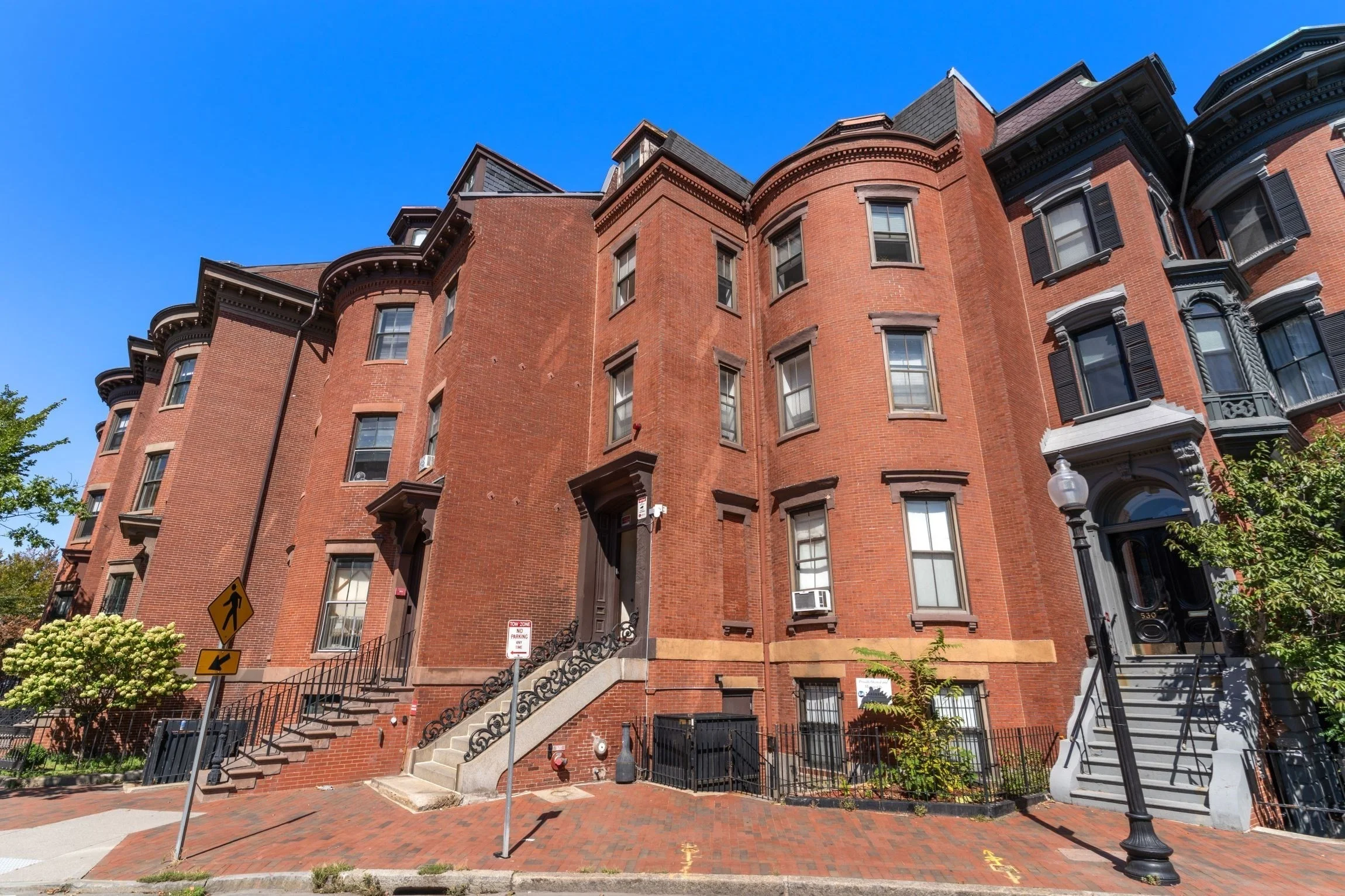 1 bed, 1 bath apartment for rent at 530 Massachusetts Ave Unit 1A, South End — photo 26 of 29
