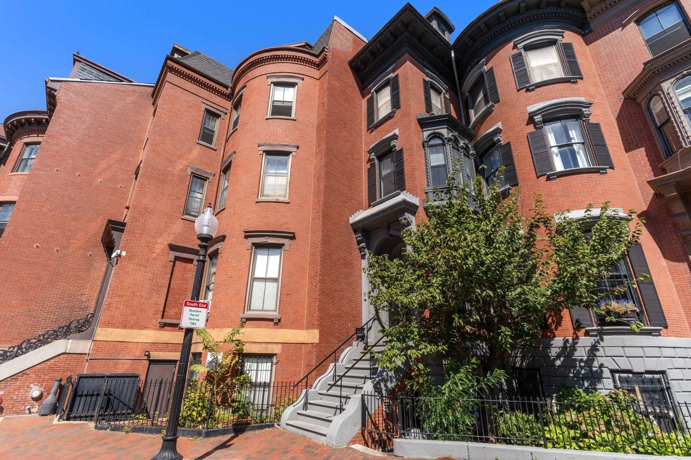 1 bed, 1 bath apartment for rent at 530 Massachusetts Ave Unit 1A, South End — photo 24 of 29