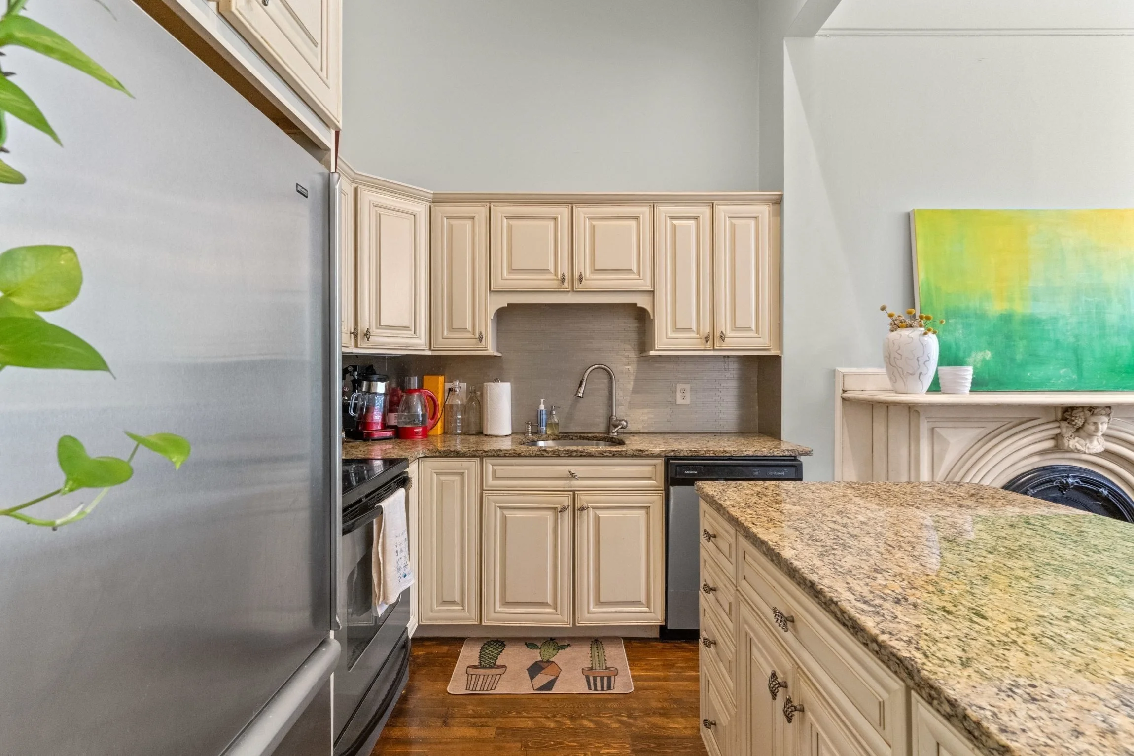 1 bed, 1 bath apartment for rent at 530 Massachusetts Ave Unit 1A, South End — photo 14 of 29