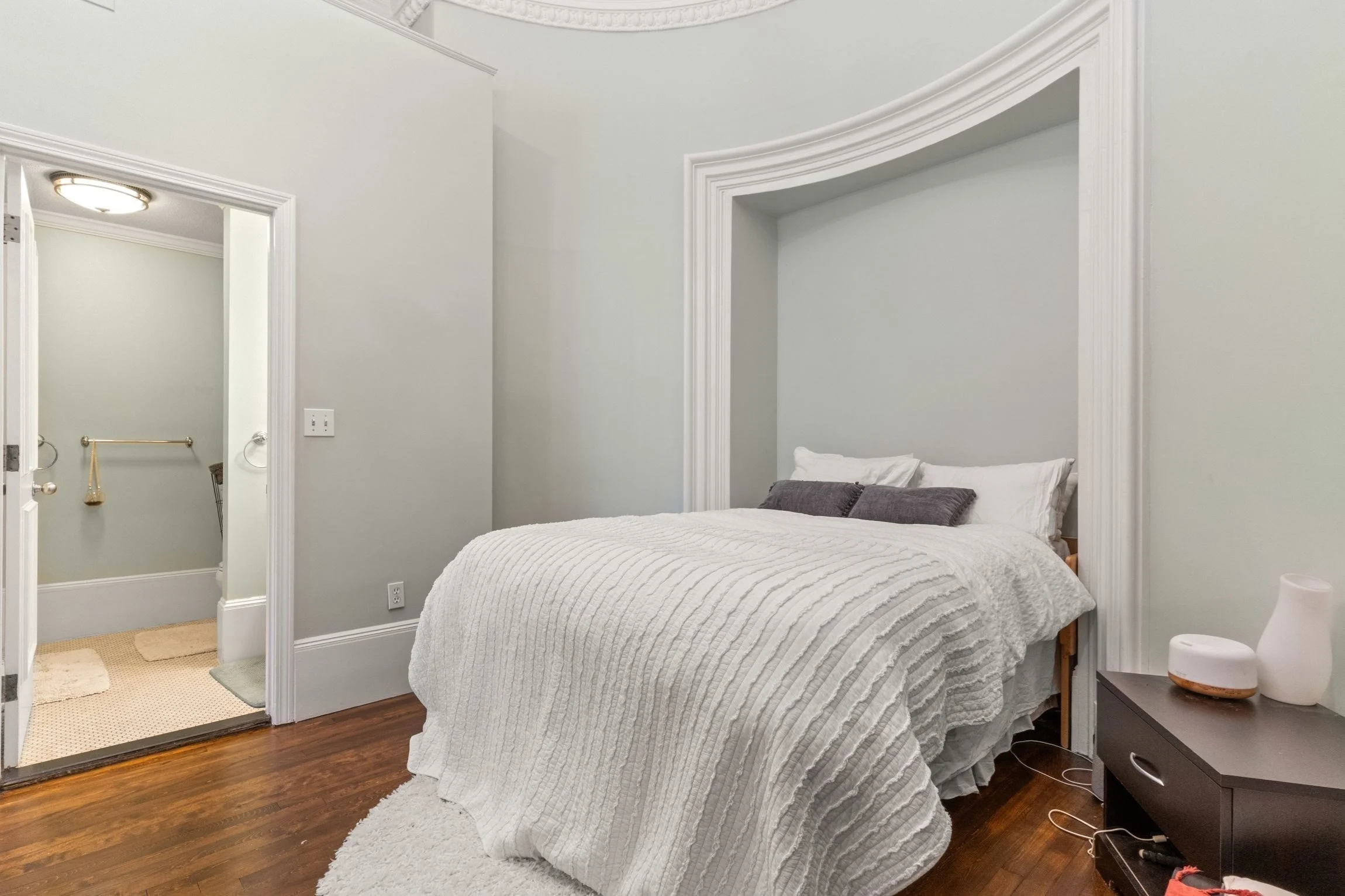 1 bed, 1 bath apartment for rent at 530 Massachusetts Ave Unit 1A, South End — photo 15 of 29
