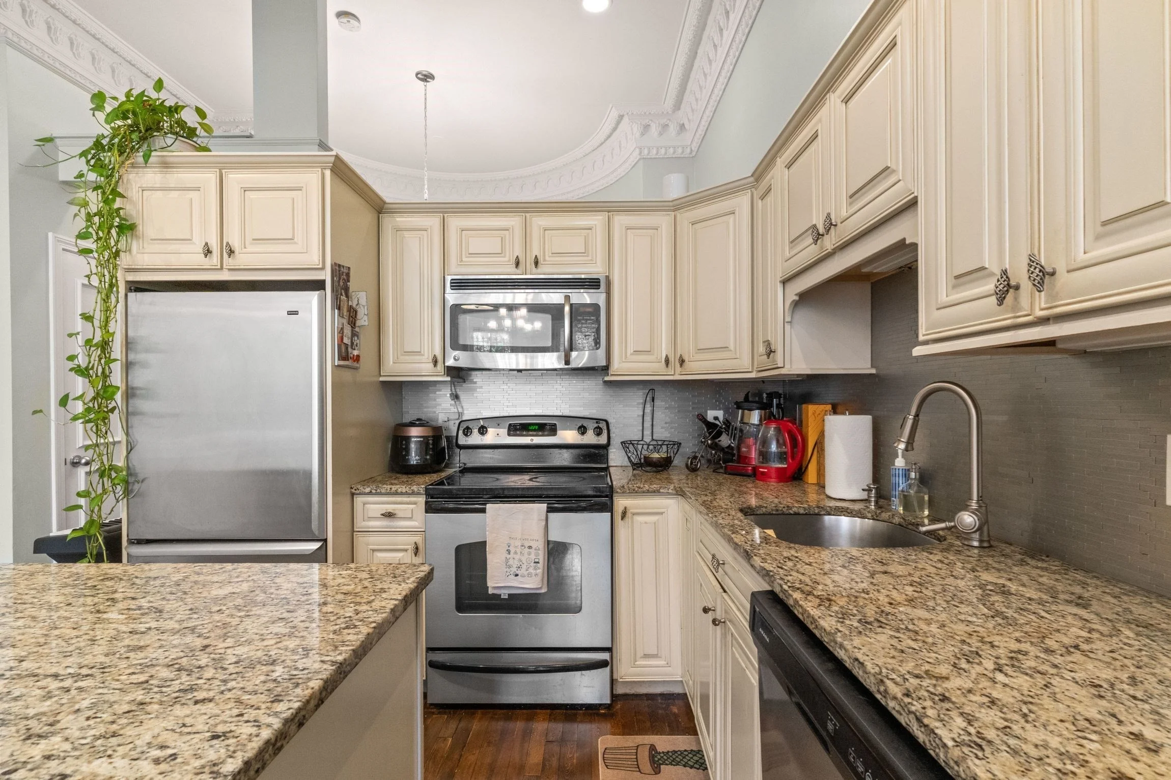 1 bed, 1 bath apartment for rent at 530 Massachusetts Ave Unit 1A, South End — photo 11 of 29