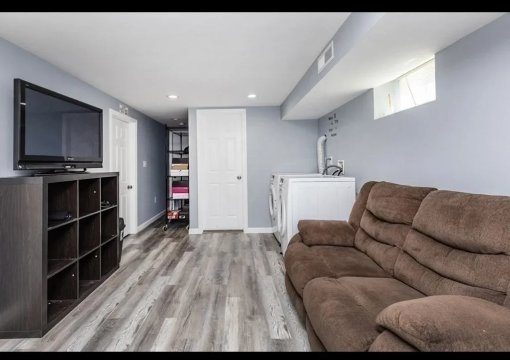 3 bed, 2 bath apartment for rent at 530 Mountain Ave Unit 1, Revere — photo 5 of 6