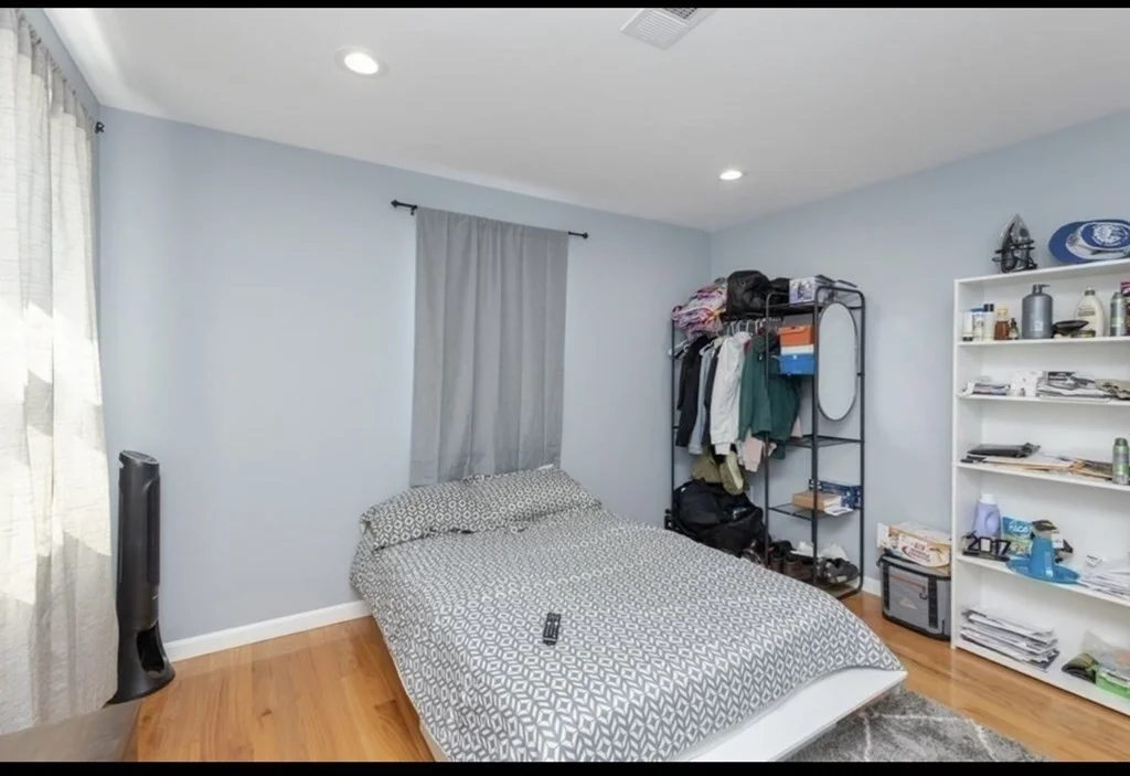 3 bed, 2 bath apartment for rent at 530 Mountain Ave Unit 1, Revere — photo 3 of 6