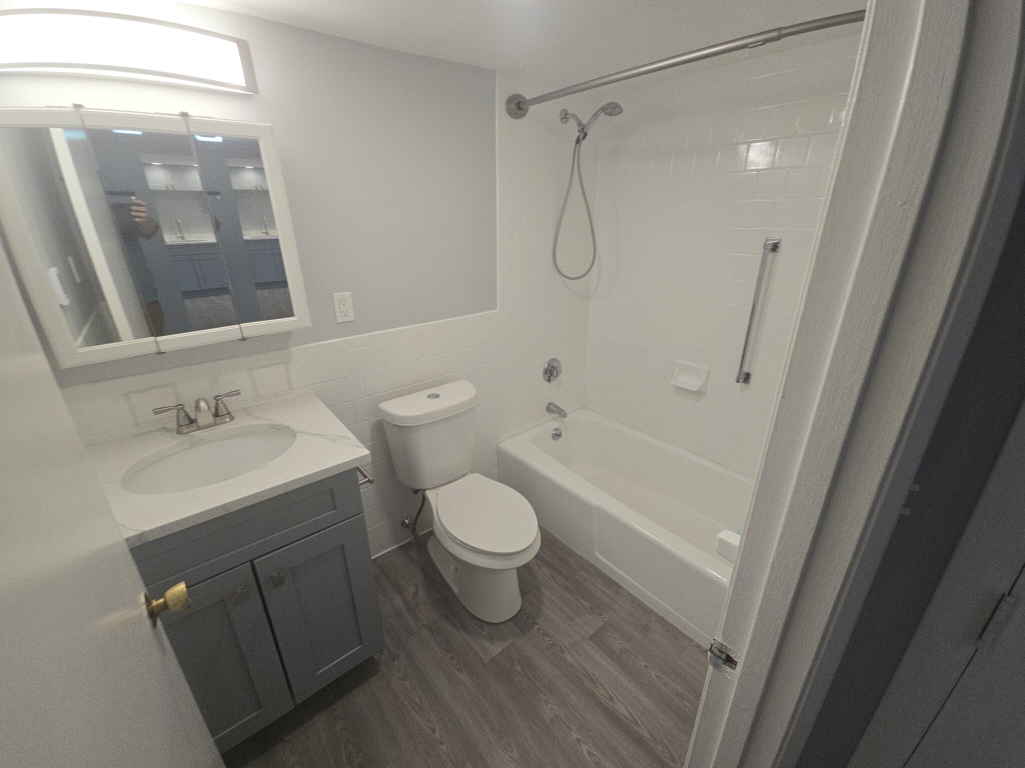 2 bed, 2 bath apartment for rent at 530 Vfw Pkwy Unit 101, West Roxbury — photo 8 of 9