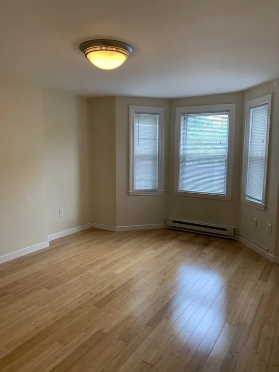 2 bed, 1.5 bath apartment for rent at 531 Cambridge St Unit 2, East Cambridge — photo 2 of 8