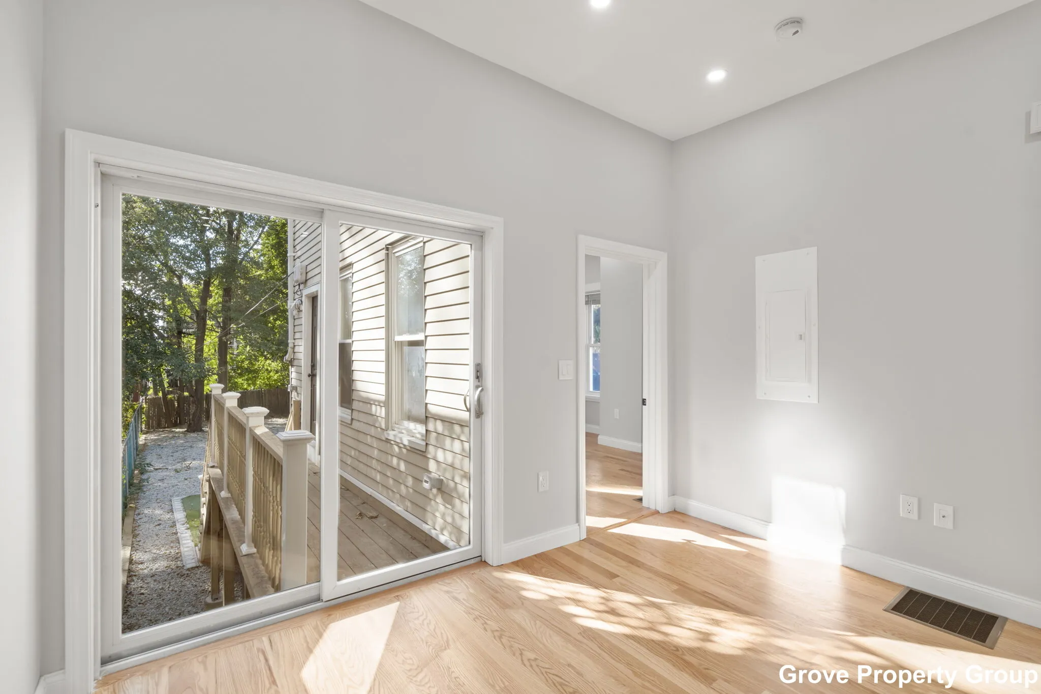 5 bed, 2 bath apartment for rent at 531 East 5th St Unit 1, South Boston — photo 8 of 24