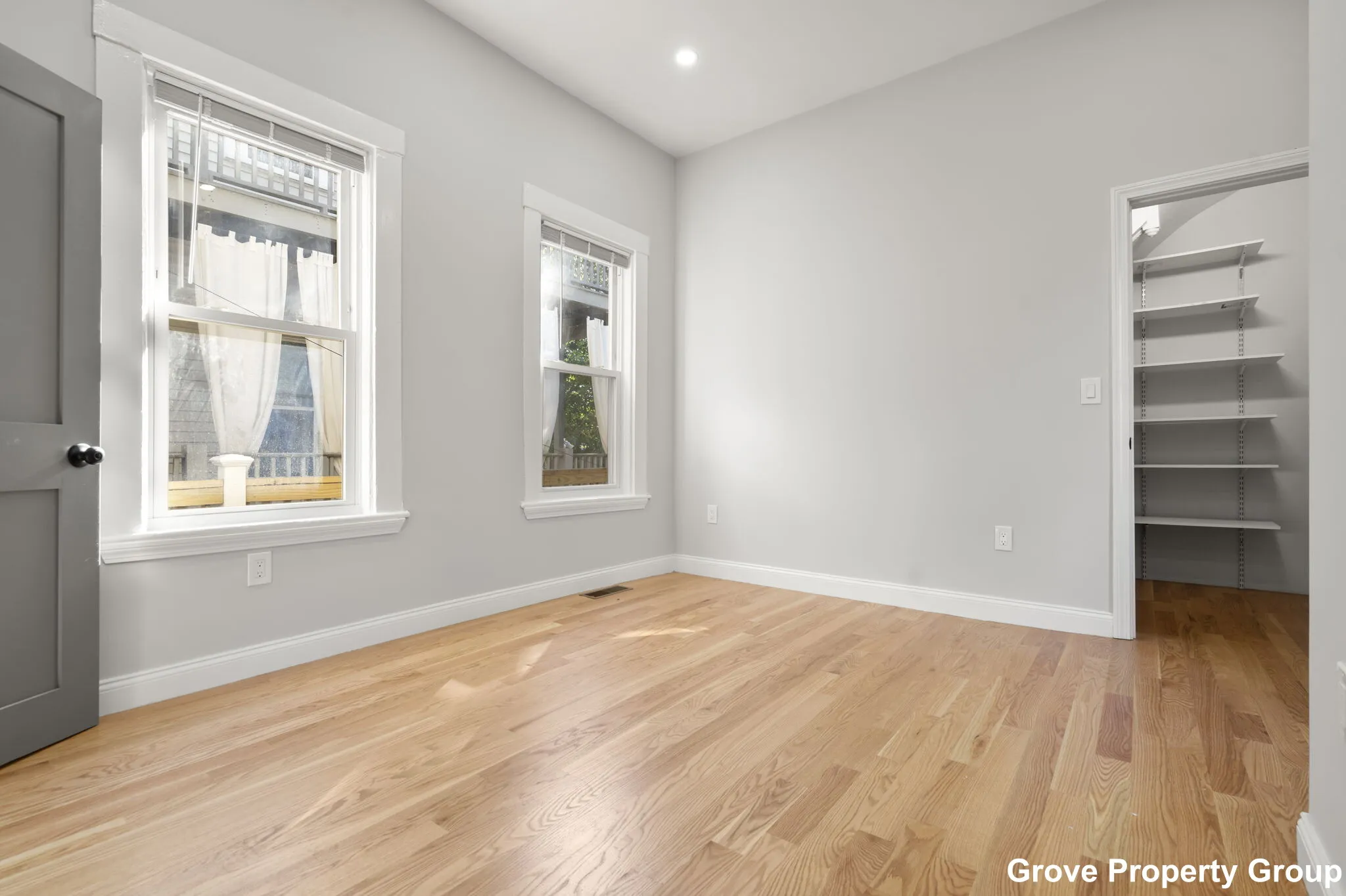 5 bed, 2 bath apartment for rent at 531 East 5th St Unit 1, South Boston — photo 9 of 24