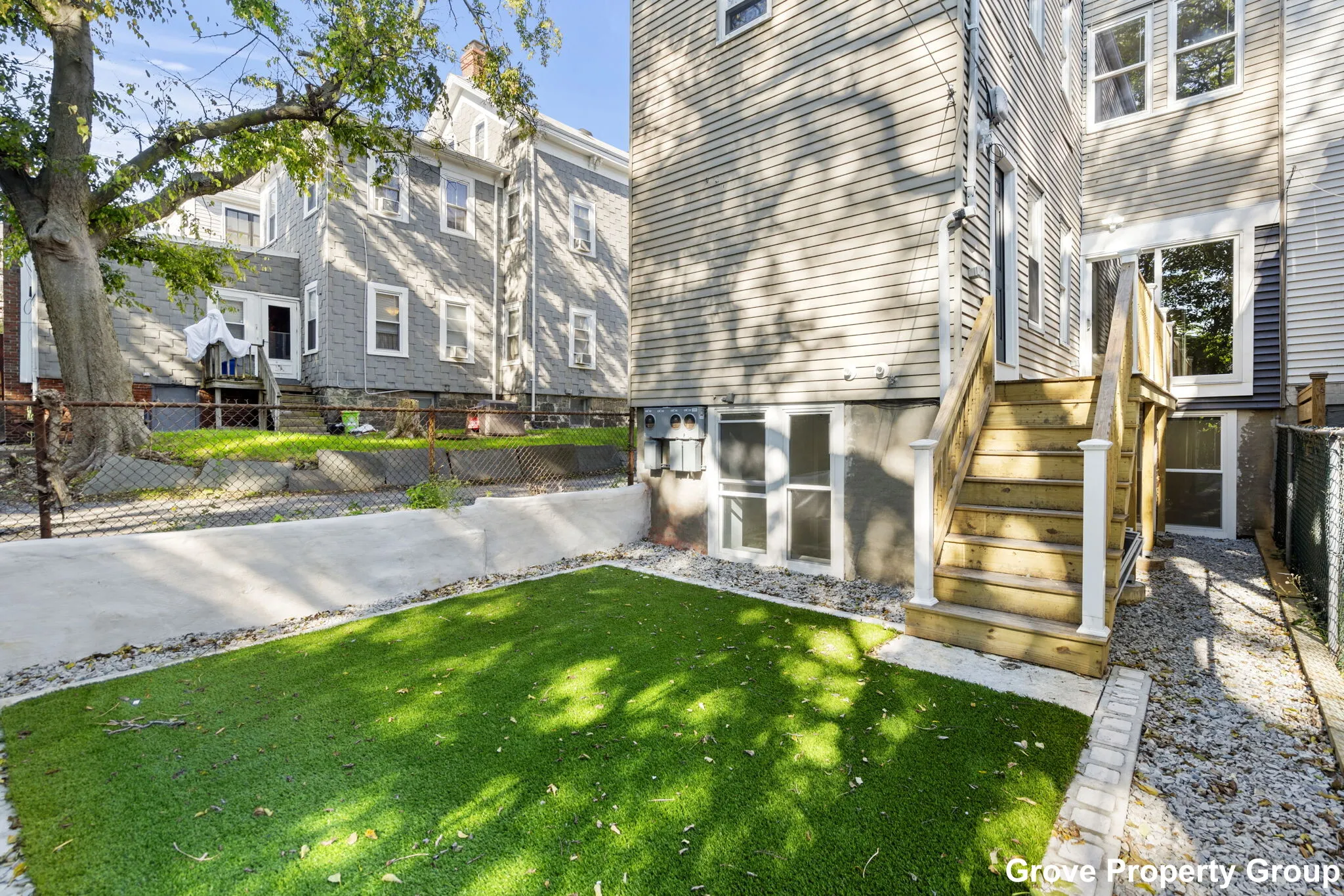 5 bed, 2 bath apartment for rent at 531 East 5th St Unit 1, South Boston — photo 24 of 24