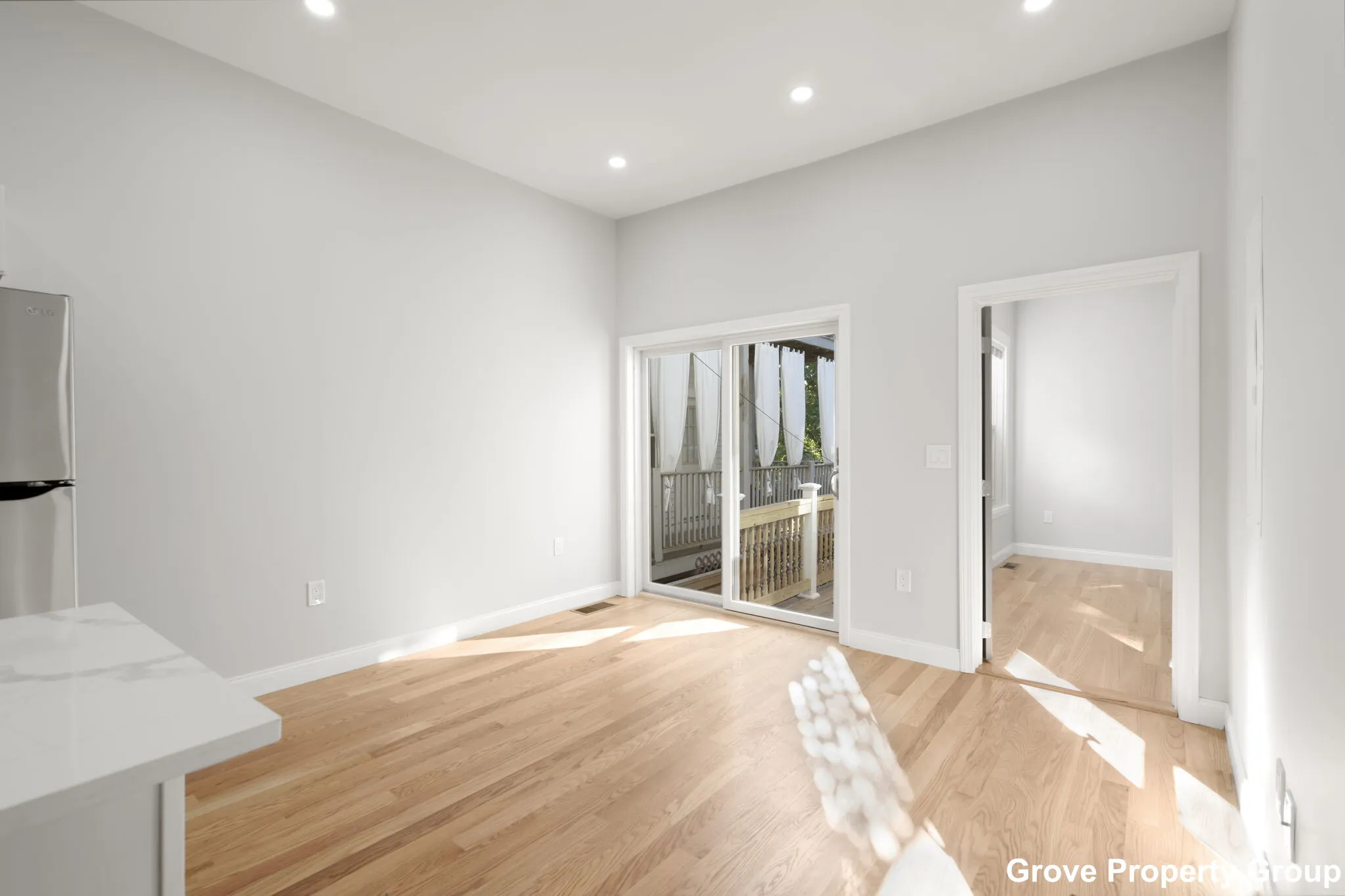 5 bed, 2 bath apartment for rent at 531 East 5th St Unit 1, South Boston — photo 7 of 24