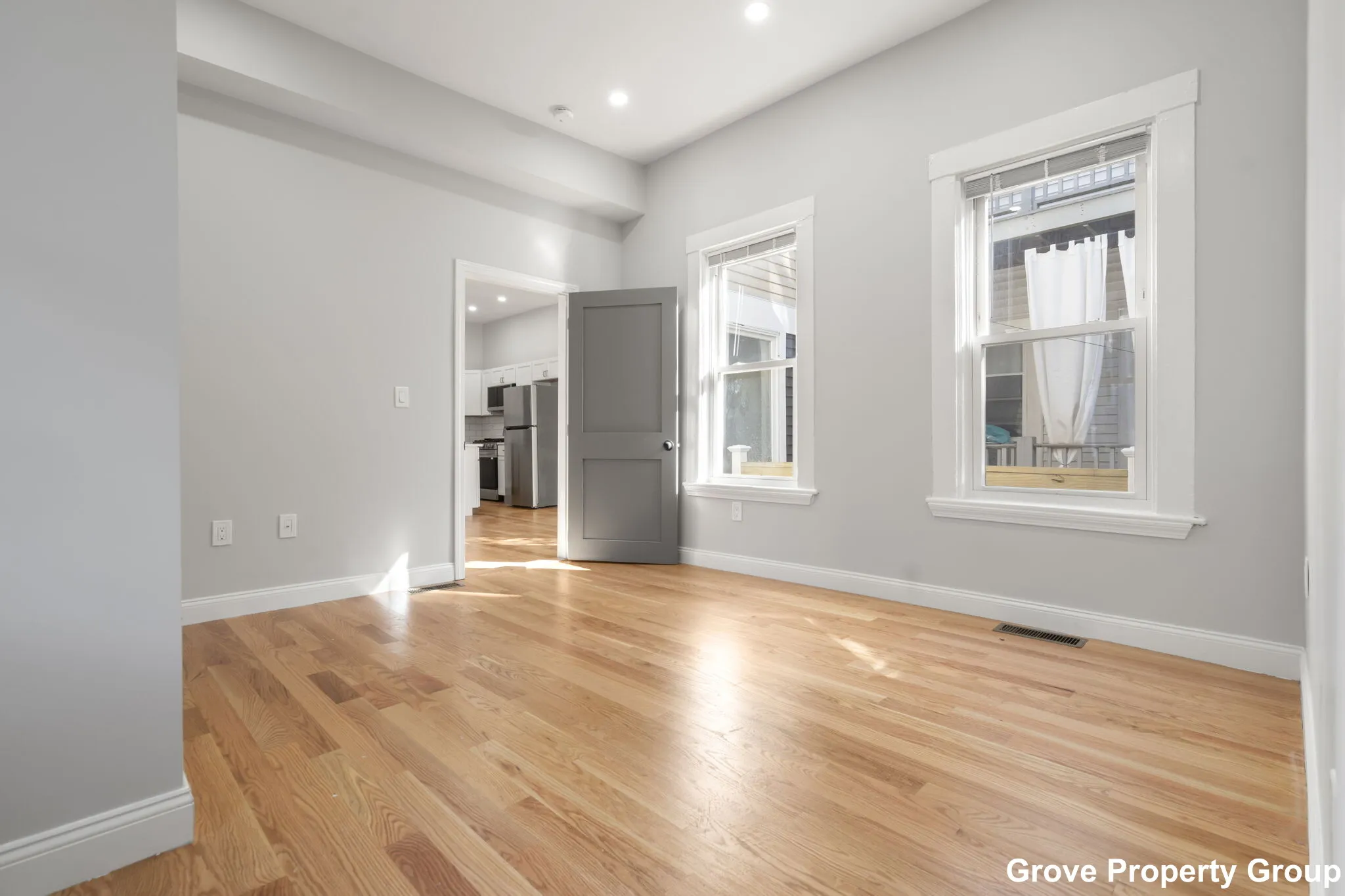 5 bed, 2 bath apartment for rent at 531 East 5th St Unit 1, South Boston — photo 10 of 24