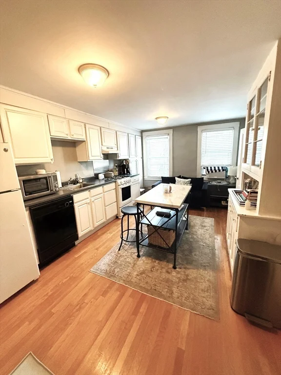 1 bed, 1 bath apartment for rent at 531 East 8th Unit 1, South Boston — photo 3 of 7