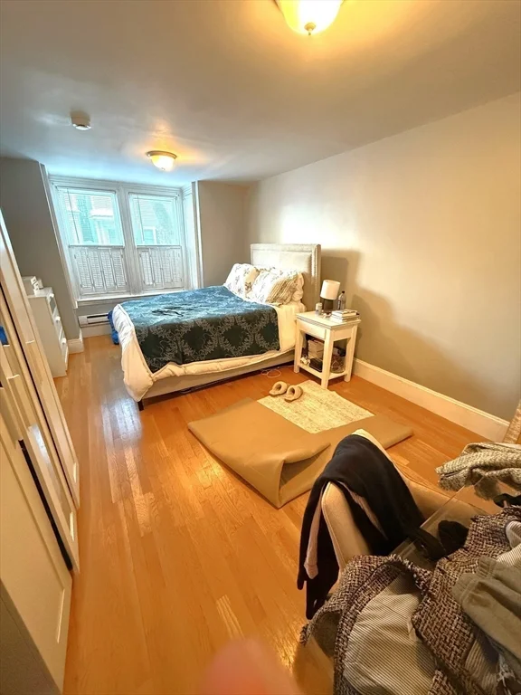 1 bed, 1 bath apartment for rent at 531 East 8th Unit 1, South Boston — photo 4 of 7