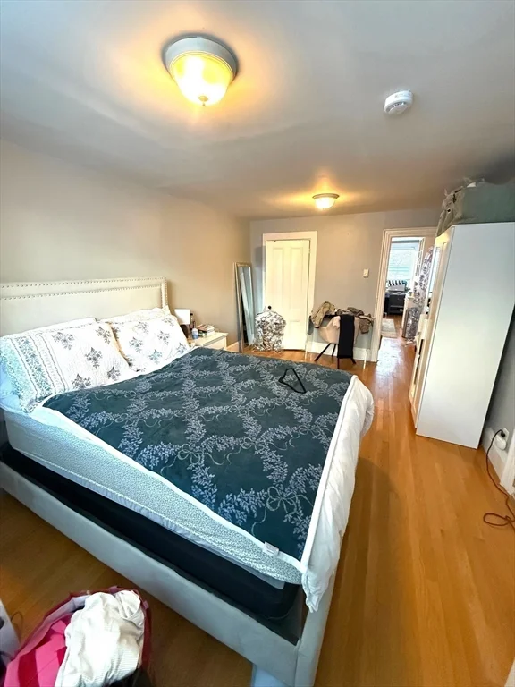 1 bed, 1 bath apartment for rent at 531 East 8th Unit 1, South Boston — photo 2 of 7
