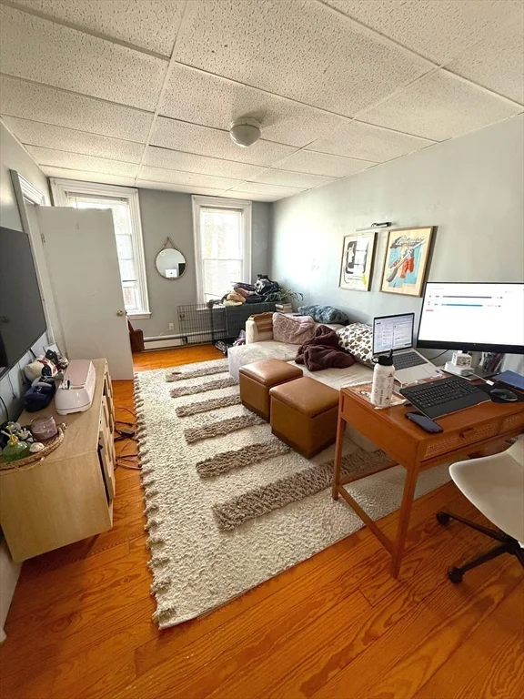 1 bed, 1 bath apartment for rent at 531 East 8th Unit 2, South Boston — photo 3 of 8