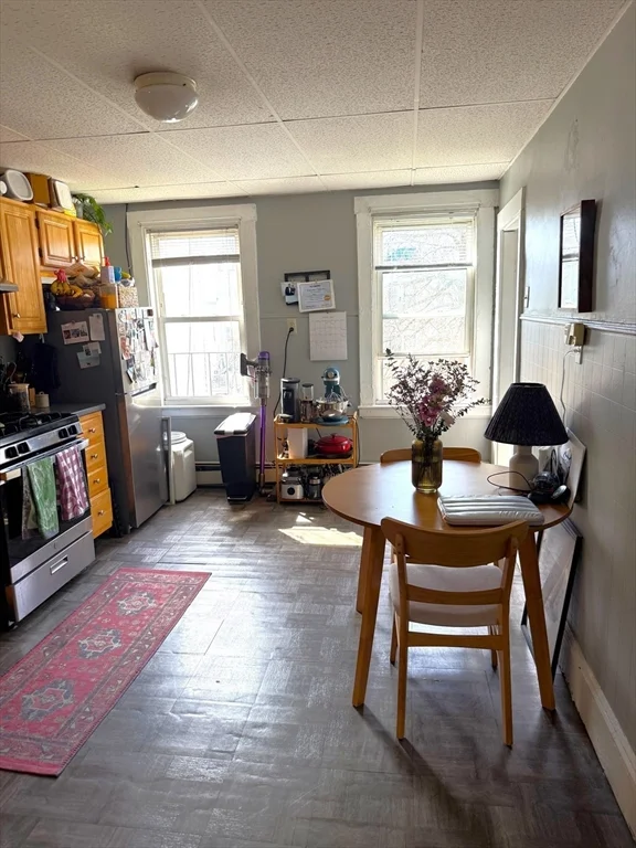 1 bed, 1 bath apartment for rent at 531 East 8th Unit 2, South Boston