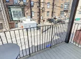 4 bed, 3 bath apartment for rent at 531 Newbury St Unit 1T, Fenway — photo 9 of 9