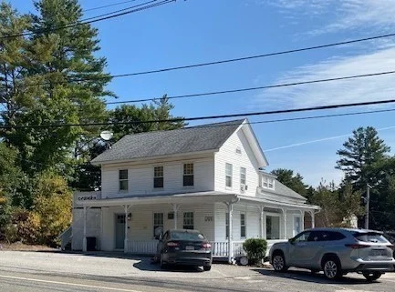 1 bed, 1 bath apartment for rent at 531 Summer St Unit Apt 2, Barre — photo 7 of 10