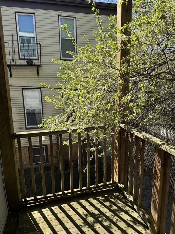 1 bed, 1 bath apartment for rent at 532 East 5th Unit 2, South Boston — photo 8 of 8
