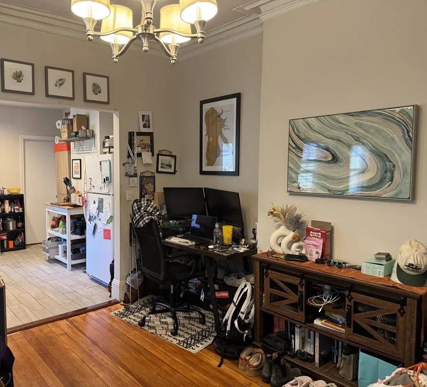 1 bed, 1 bath apartment for rent at 532 East 5th Unit 2, South Boston — photo 5 of 8