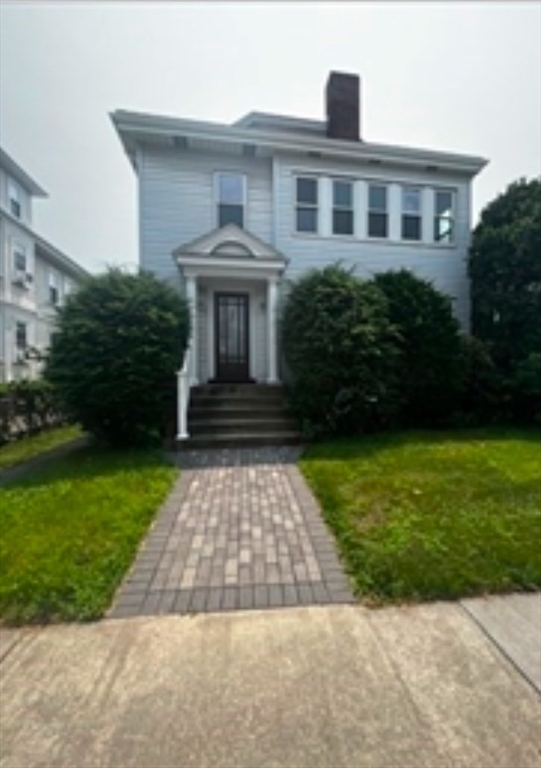 2 bed, 1 bath apartment for rent at 532 East 8th St Unit 2, South Boston