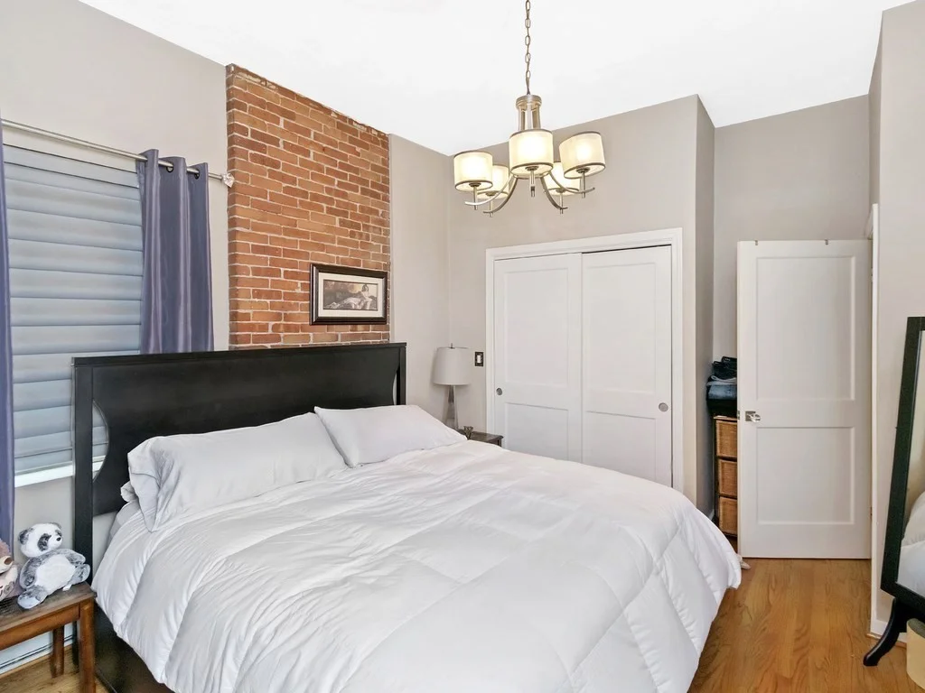 2 bed, 1 bath apartment for rent at 532 Tremont St Unit 1, South End — photo 9 of 15