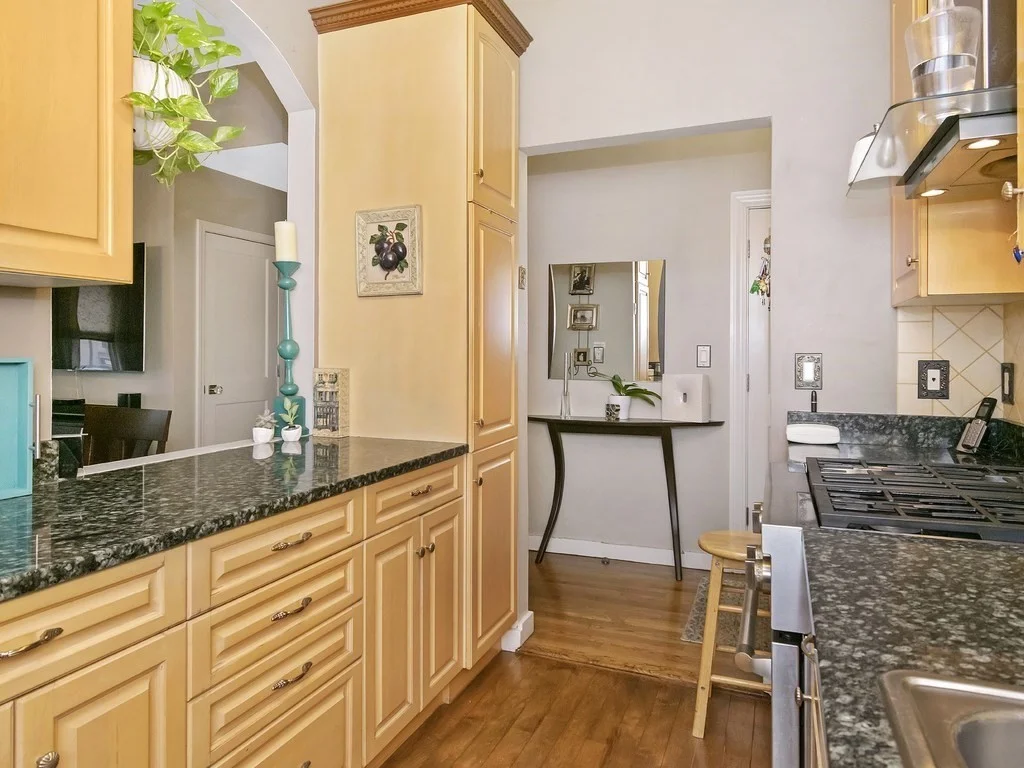 2 bed, 1 bath apartment for rent at 532 Tremont St Unit 1, South End — photo 7 of 15