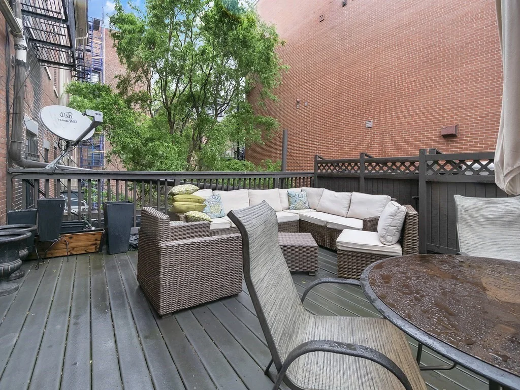2 bed, 1 bath apartment for rent at 532 Tremont St Unit 1, South End — photo 13 of 15