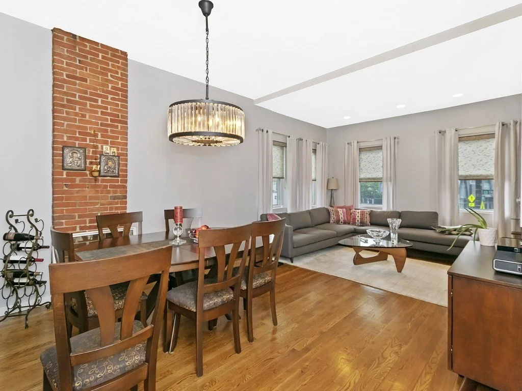2 bed, 1 bath apartment for rent at 532 Tremont St Unit 1, South End — photo 4 of 15