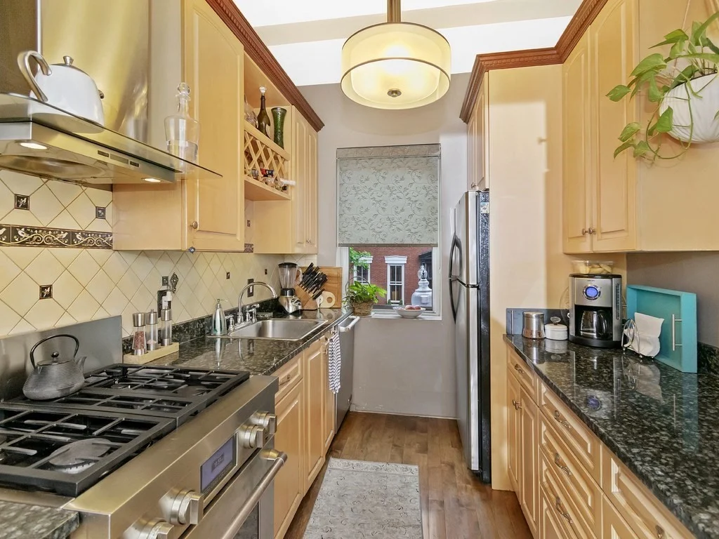 2 bed, 1 bath apartment for rent at 532 Tremont St Unit 1, South End — photo 6 of 15