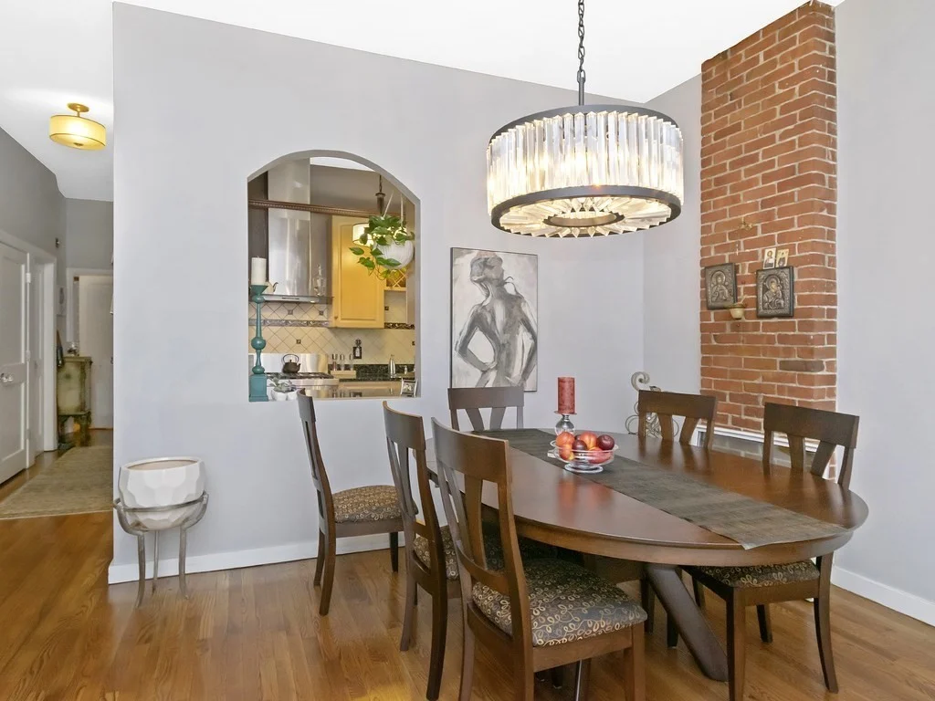2 bed, 1 bath apartment for rent at 532 Tremont St Unit 1, South End — photo 5 of 15