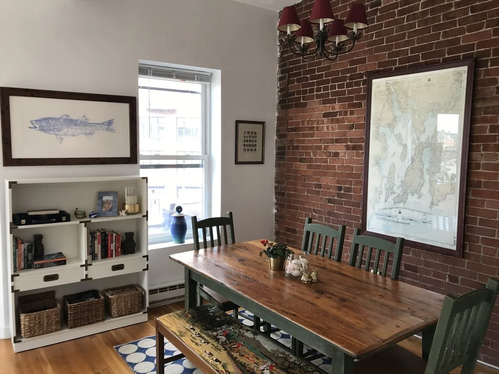 2 bed, 1 bath apartment for rent at 532 Tremont St Unit 2, South End — photo 6 of 17