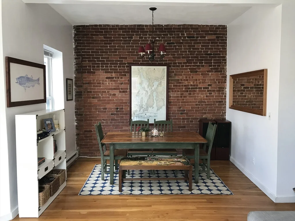 2 bed, 1 bath apartment for rent at 532 Tremont St Unit 2, South End — photo 8 of 17