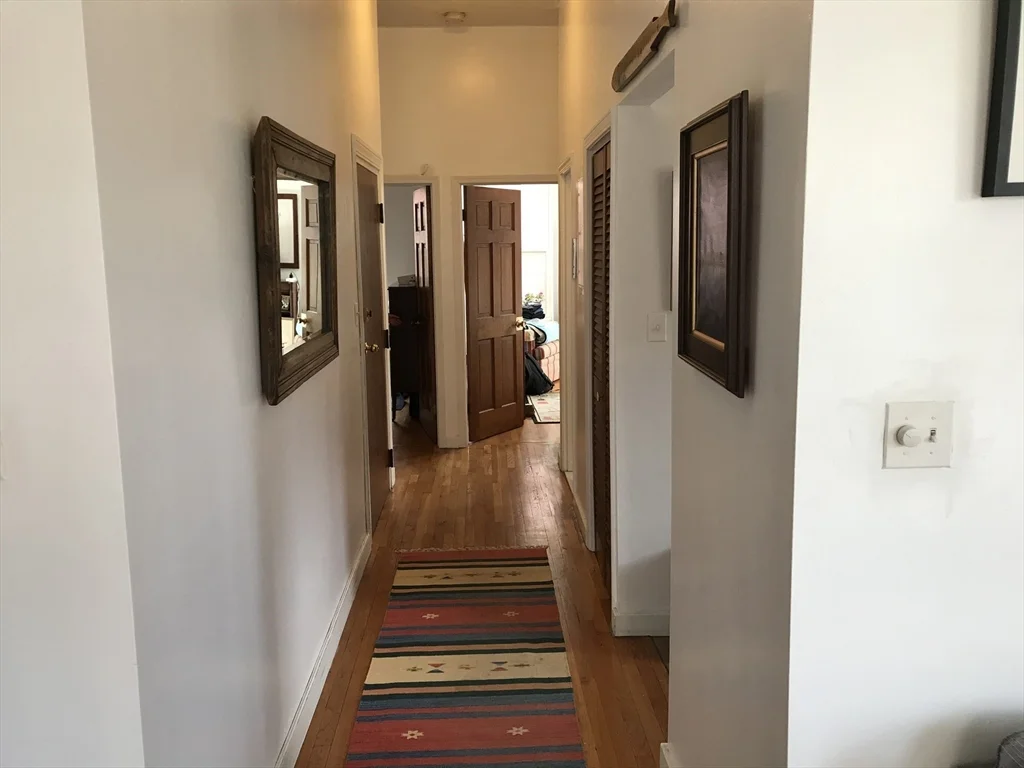 2 bed, 1 bath apartment for rent at 532 Tremont St Unit 2, South End — photo 5 of 17